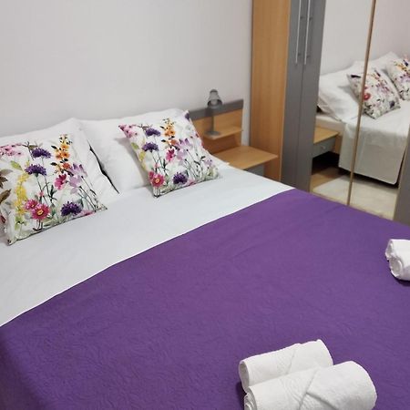 Apartment Savic Starigrad Paklenica Exterior foto