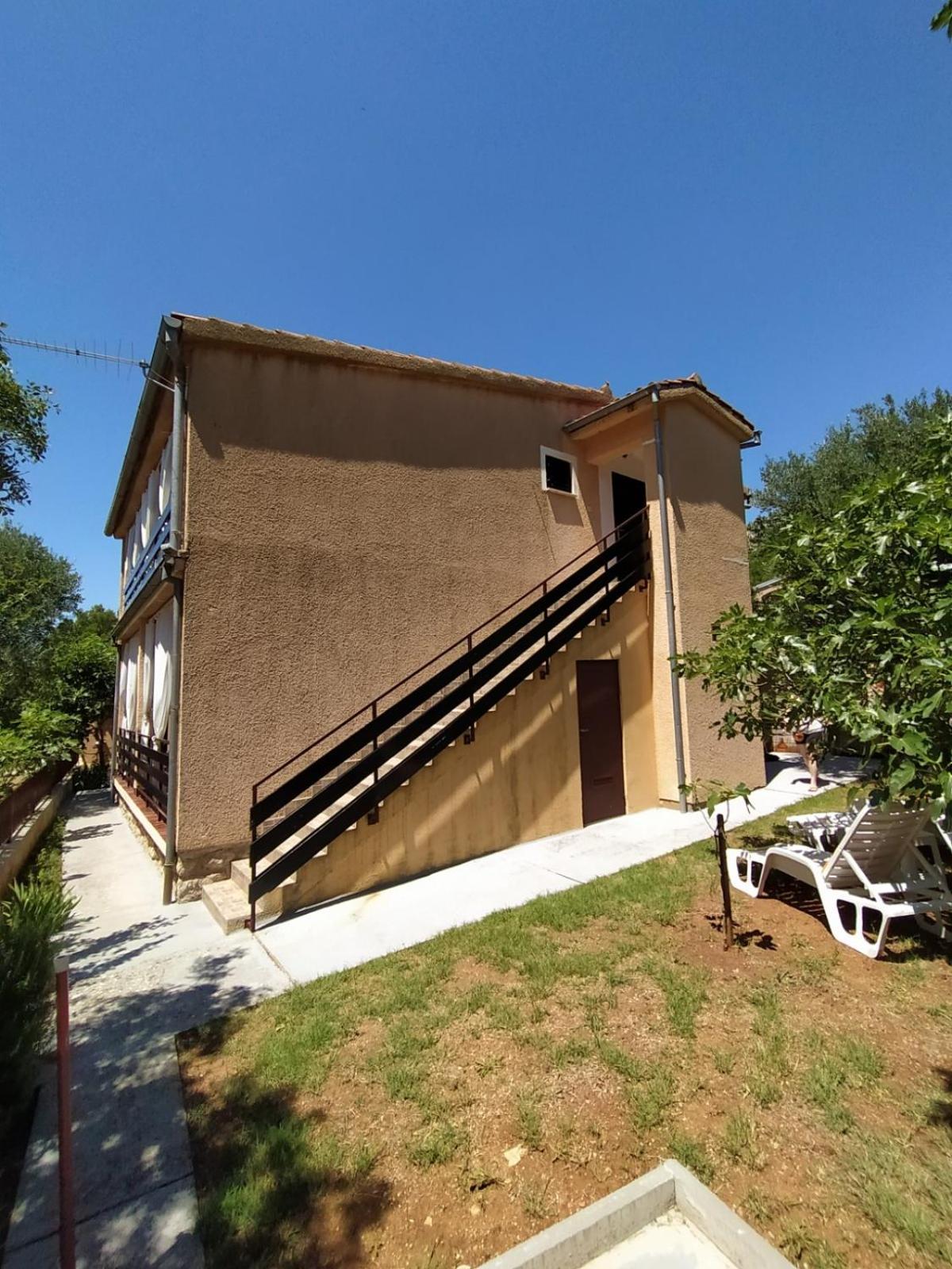 Apartment Savic Starigrad Paklenica Exterior foto